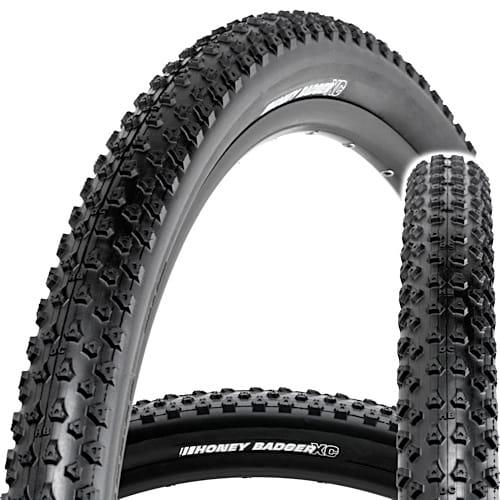 Opona rowerowa KENDA K1127A Honey Badger Opona rowerowa KENDA K1127A Honey Badger