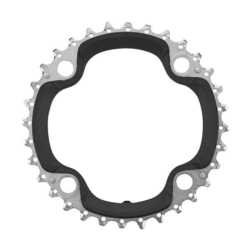 Tarcza mechanizmu korbowego SHIMANO Y1KF98040