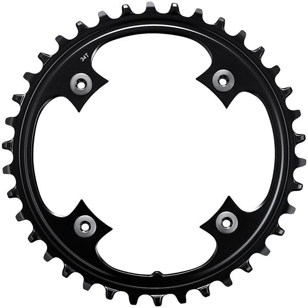 Tarcza mechanizmu korbowego SHIMANO SM-CRE80 Tarcza mechanizmu korbowego SHIMANO SM-CRE80