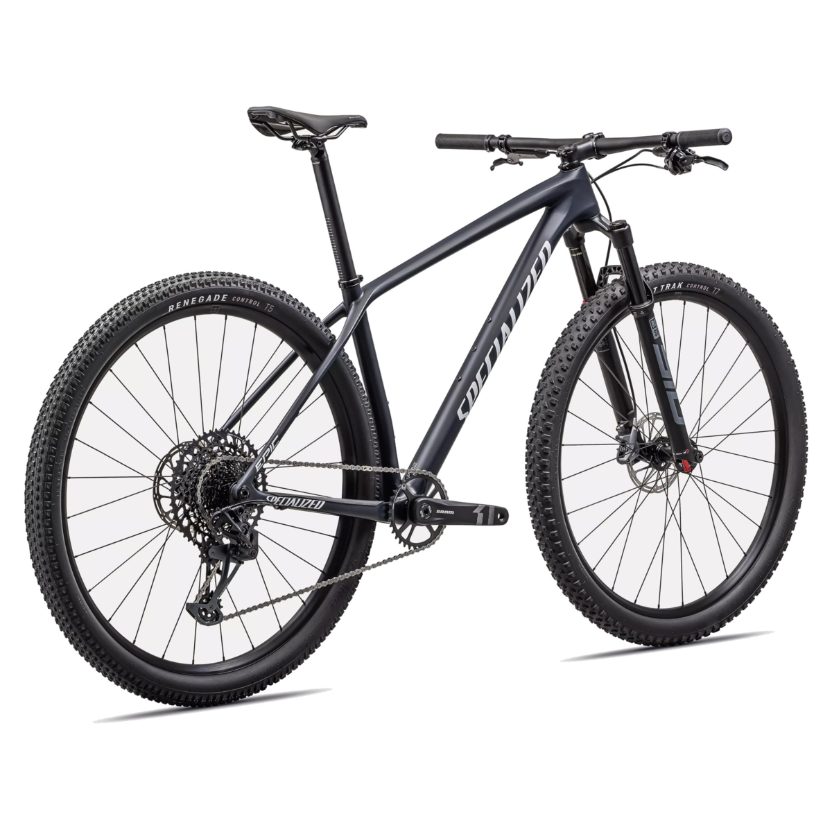 Rower górski SPECIALIZED Epic Hardtail Comp 24 Rower górski SPECIALIZED Epic Hardtail Comp 24