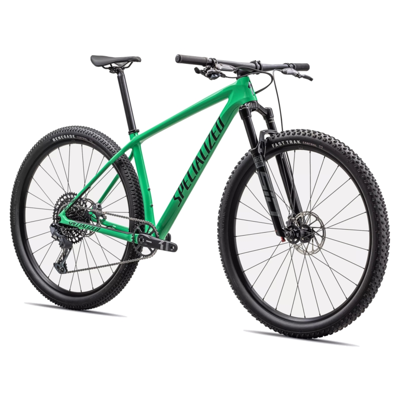 Rower górski SPECIALIZED Epic Hardtail Comp 24 Rower górski SPECIALIZED Epic Hardtail Comp 24