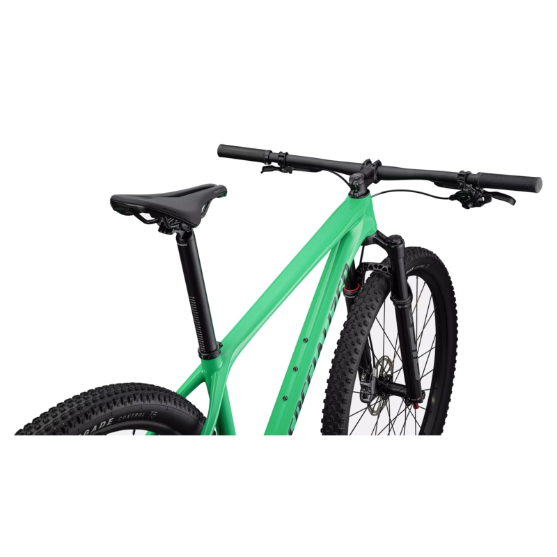 Rower górski SPECIALIZED Epic Hardtail Comp 24 Rower górski SPECIALIZED Epic Hardtail Comp 24