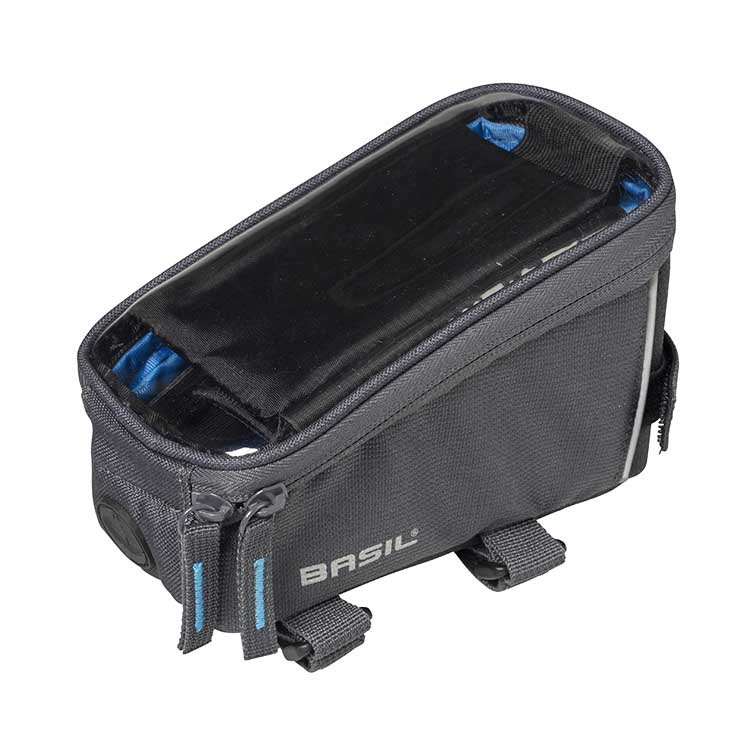 Torba rowerowa na ramę BASIL Sport Design 1L
