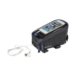 Torba rowerowa na ramę BASIL Sport Design 1L