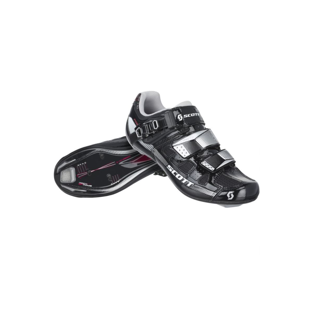 Buty rowerowe szosowe SCOTT Road Pro