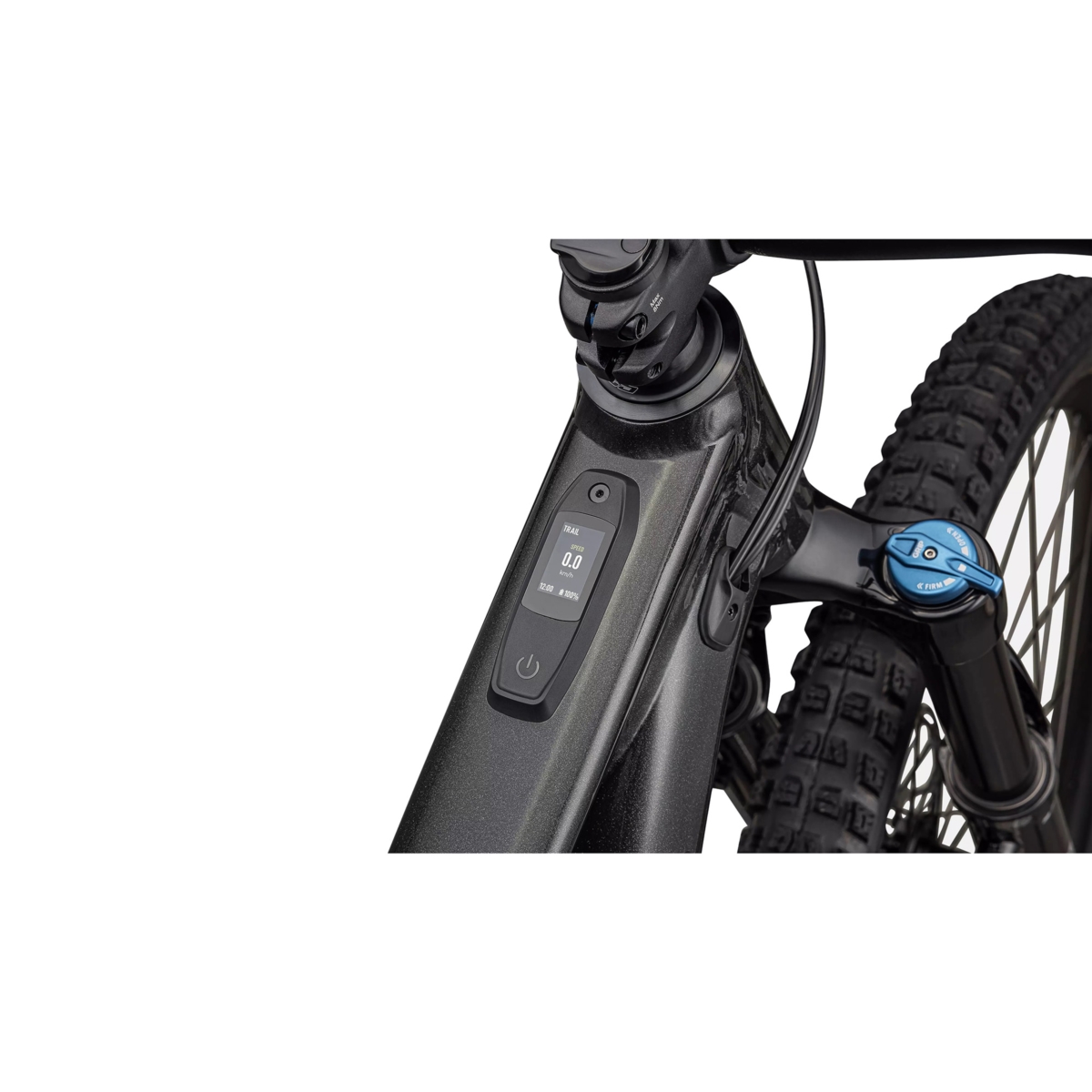 Rower elekt górski SPECIALIZED Turbo Levo SL CA 24