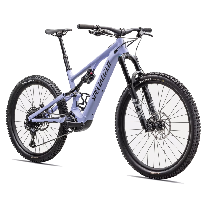 Rower elekt górski SPECIALIZED Turbo Levo SL CA 24 Rower elekt górski SPECIALIZED Turbo Levo SL CA 24