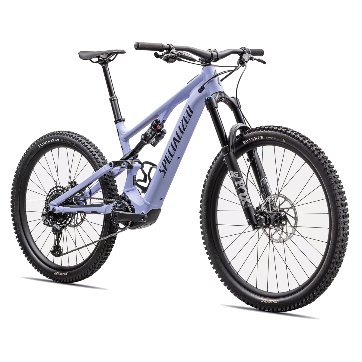 Rower elekt górski SPECIALIZED Turbo Levo SL CA 24 Rower elekt górski SPECIALIZED Turbo Levo SL CA 24