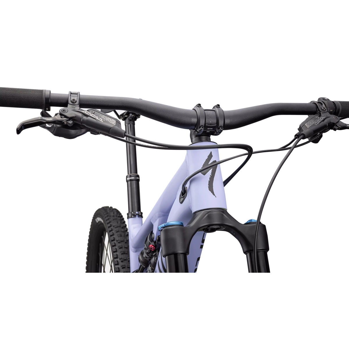 Rower elekt górski SPECIALIZED Turbo Levo SL CA 24 Rower elekt górski SPECIALIZED Turbo Levo SL CA 24