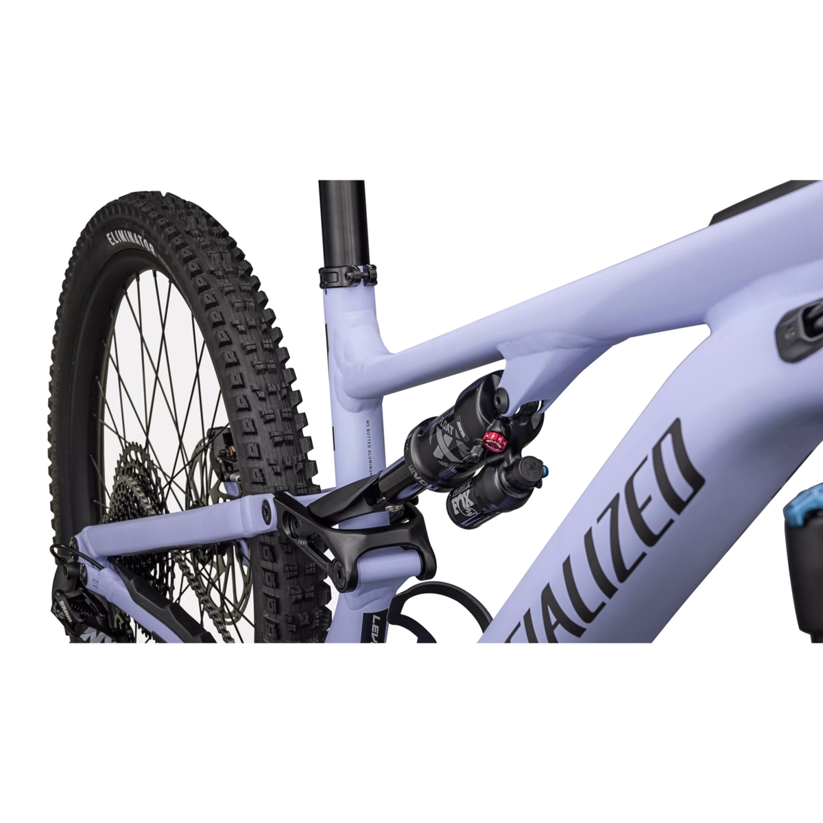 Rower elekt górski SPECIALIZED Turbo Levo SL CA 24 Rower elekt górski SPECIALIZED Turbo Levo SL CA 24