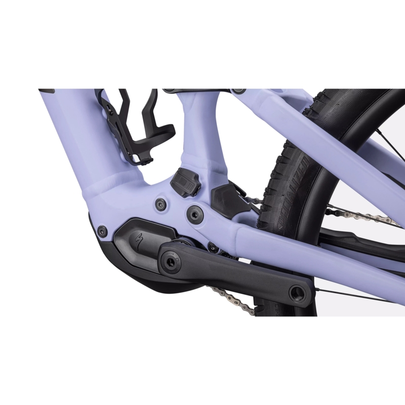 Rower elekt górski SPECIALIZED Turbo Levo SL CA 24 Rower elekt górski SPECIALIZED Turbo Levo SL CA 24