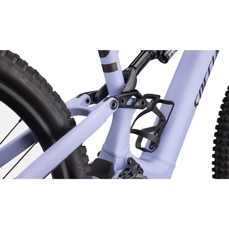 Rower elekt górski SPECIALIZED Turbo Levo SL CA 24 Rower elekt górski SPECIALIZED Turbo Levo SL CA 24