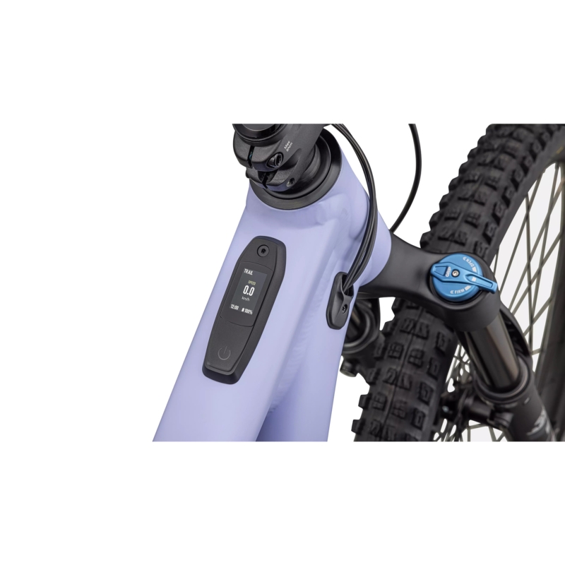 Rower elekt górski SPECIALIZED Turbo Levo SL CA 24 Rower elekt górski SPECIALIZED Turbo Levo SL CA 24