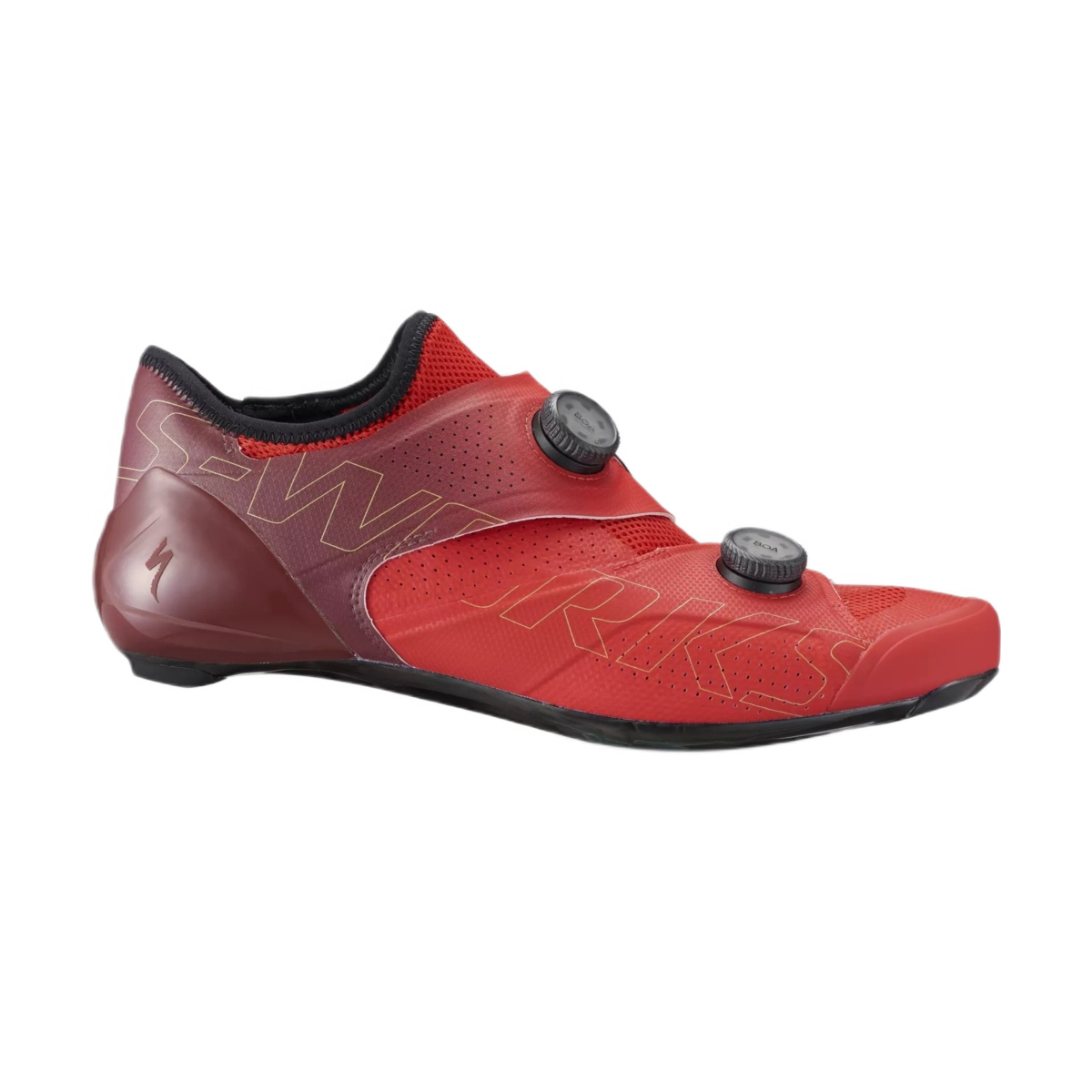 Buty rowerowe szosowe SPECIALIZED S-Works Ares