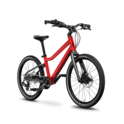 Rower dziecięcy WOOM Explore 4