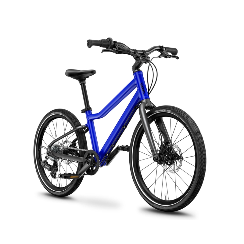 Rower dziecięcy WOOM Explore 4