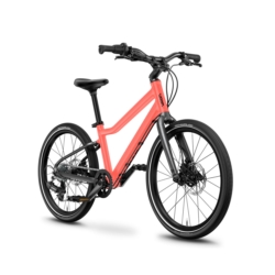 Rower dziecięcy WOOM Explore 4 Rower dziecięcy WOOM Explore 4