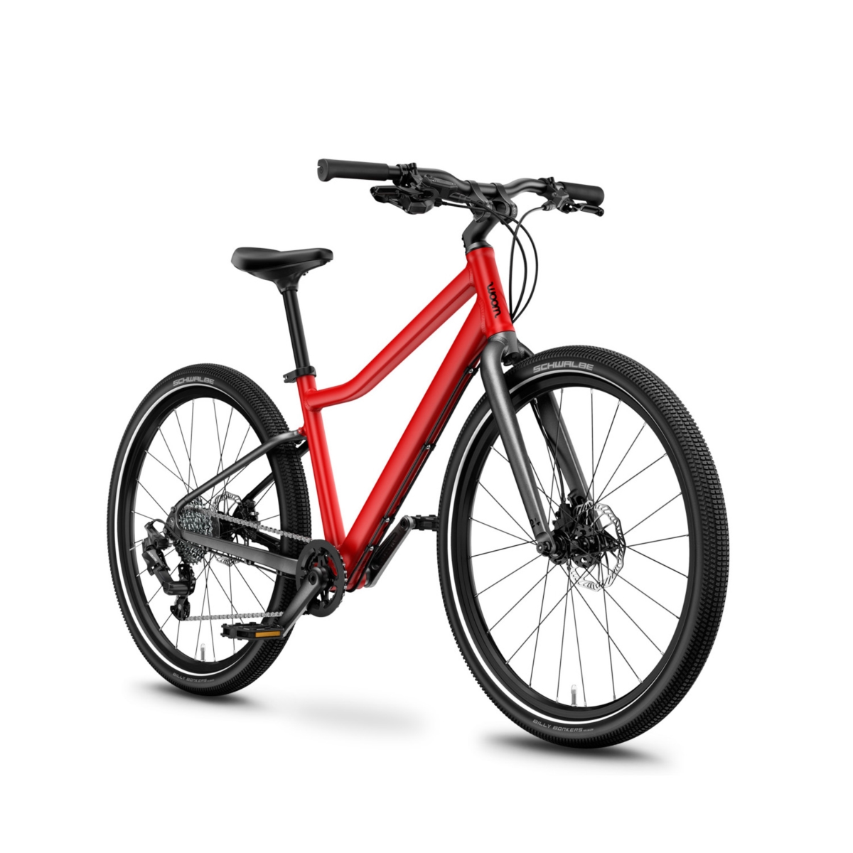 Rower młodzieżowy WOOM Explore 5