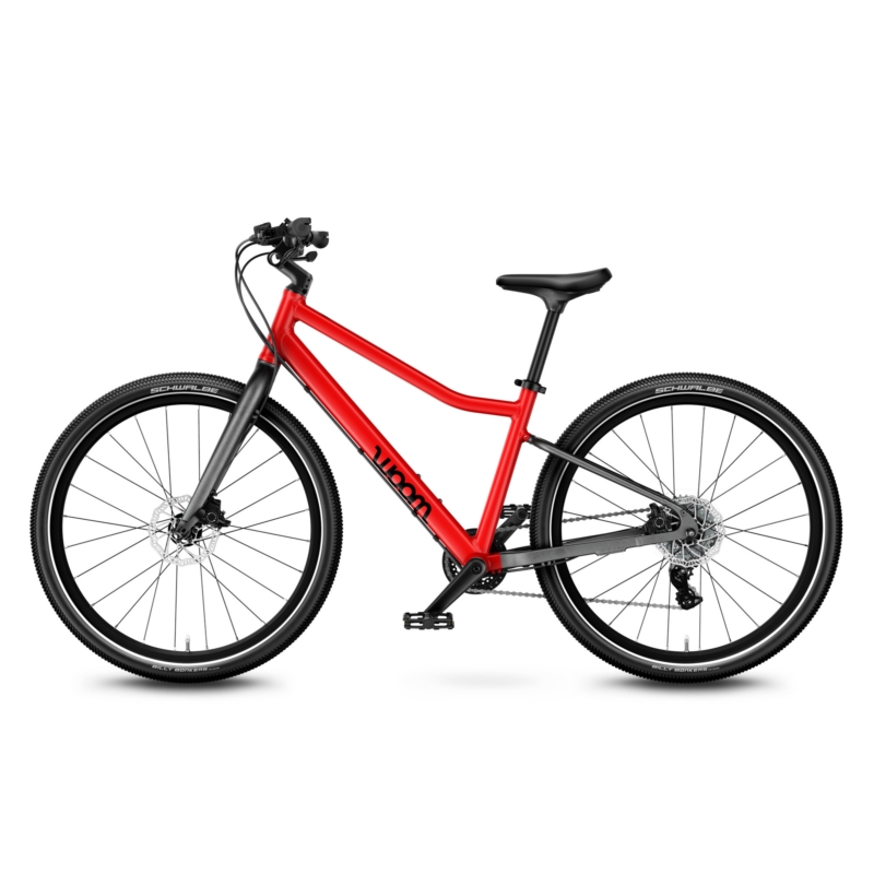 Rower młodzieżowy WOOM Explore 5