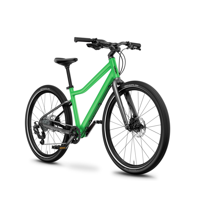 Rower młodzieżowy WOOM Explore 5 Rower młodzieżowy WOOM Explore 5