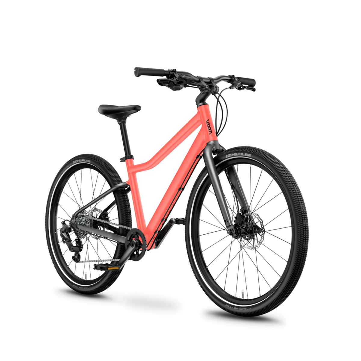 Rower młodzieżowy WOOM Explore 5 Rower młodzieżowy WOOM Explore 5