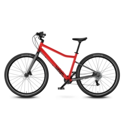 Rower młodzieżowy WOOM Explore 6