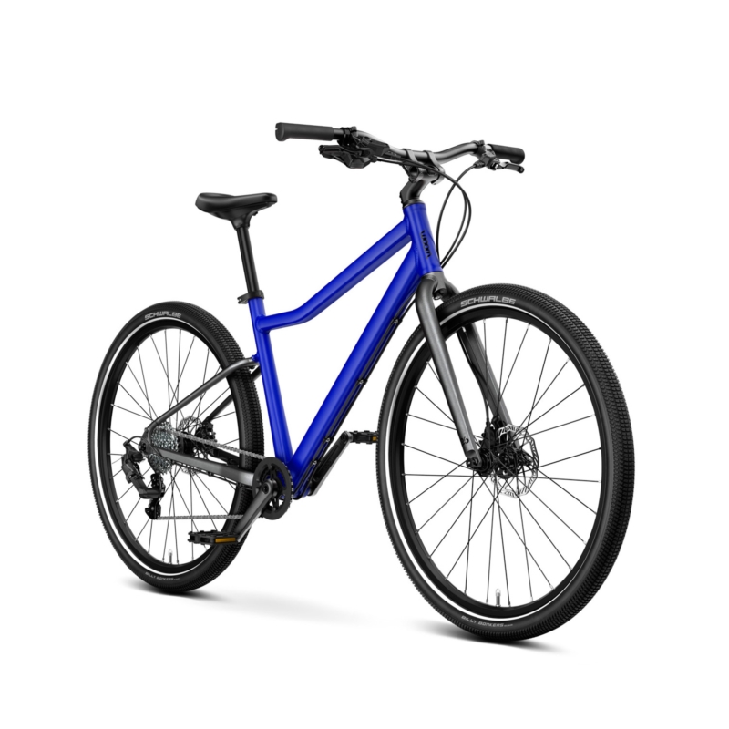 Rower młodzieżowy WOOM Explore 6 Rower młodzieżowy WOOM Explore 6