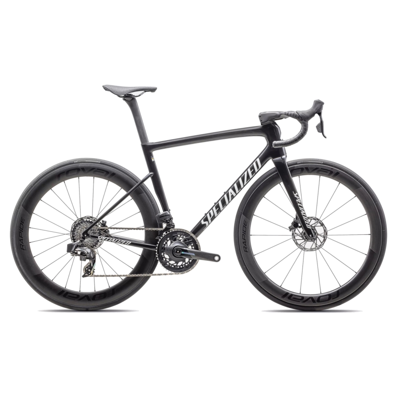 Rower szosowy SPECIALIZED Tarmac SL8 Pro - eTap 25