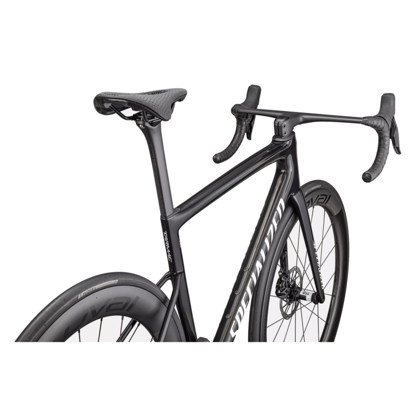 自転車本体 Specialized Tarmac Sl8 S-Works Tarmac SL8 - Shimano Dura-Ace Di2
