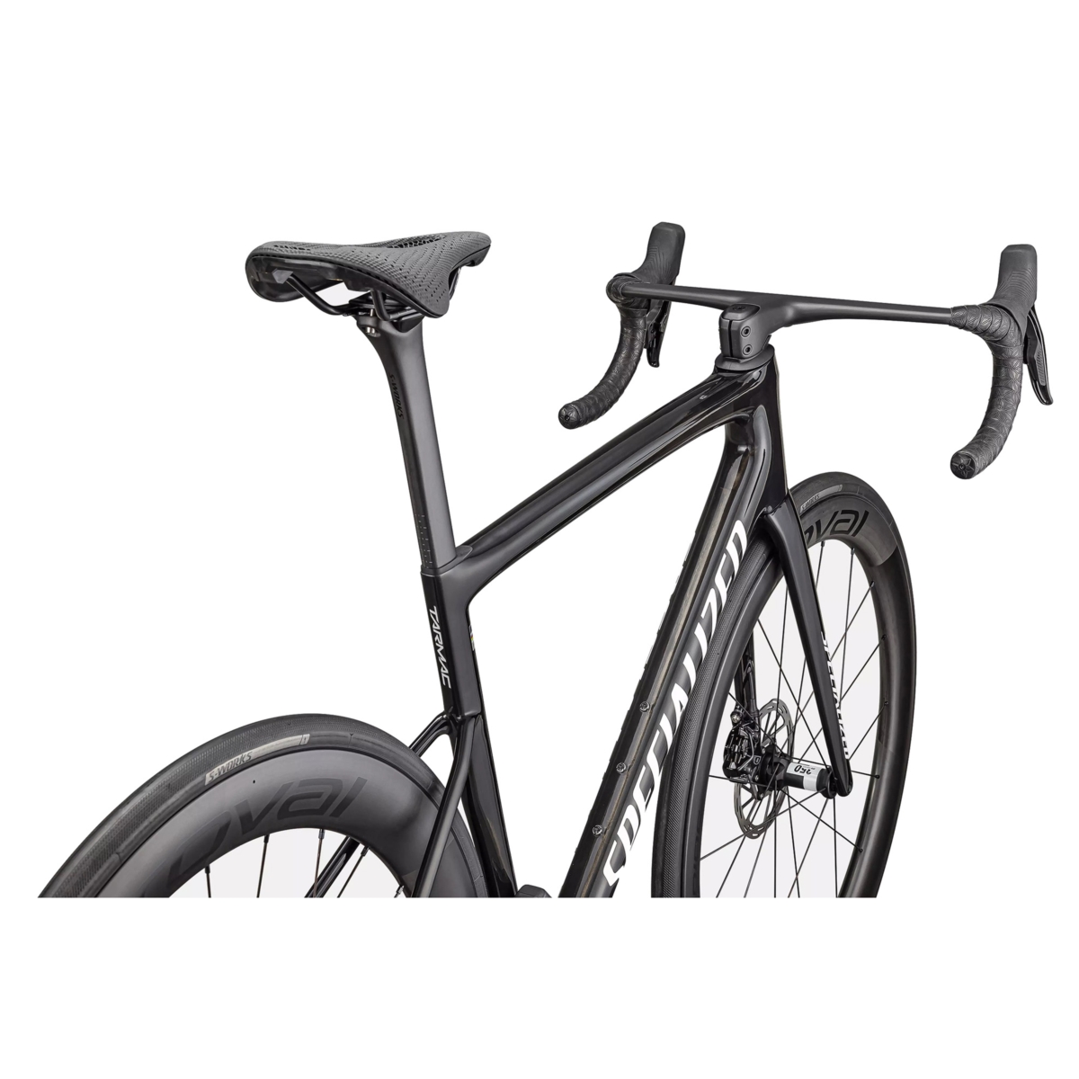 Rower szosowy SPECIALIZED Tarmac SL8 Pro - eTap 25