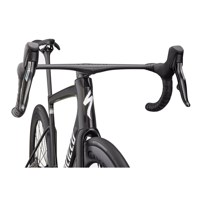 Rower szosowy SPECIALIZED Tarmac SL8 Pro - eTap 25