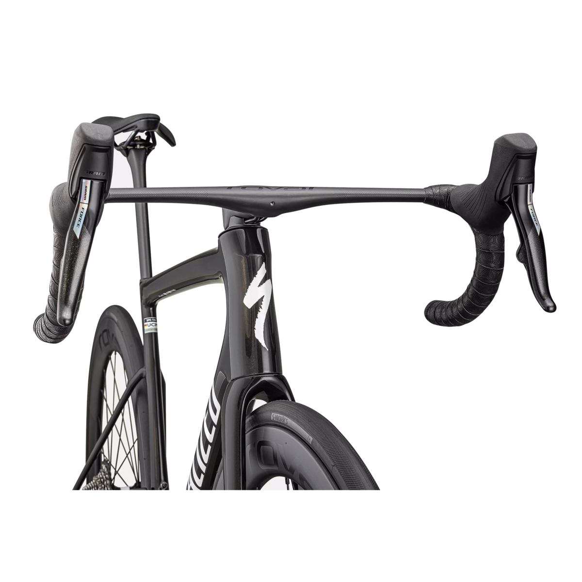 Rower szosowy SPECIALIZED Tarmac SL8 Pro - eTap 25