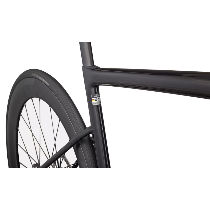 自転車本体 Specialized Tarmac Sl8 S-Works Tarmac SL8 - Shimano Dura-Ace Di2