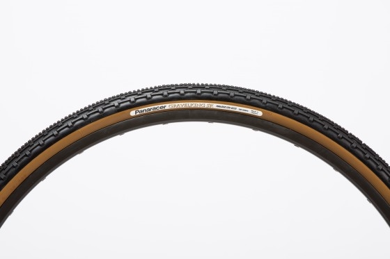 Opona rowerowa PANARACER GravelKing