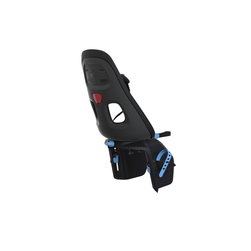 Fotelik rowerowy na bagażnk THULE Yepp Nexxt Maxi Fotelik rowerowy na bagażnk THULE Yepp Nexxt Maxi