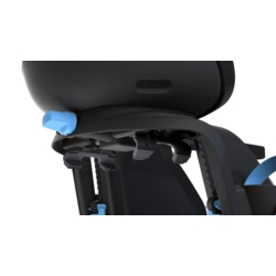 Fotelik rowerowy na bagażnk THULE Yepp Nexxt Maxi Fotelik rowerowy na bagażnk THULE Yepp Nexxt Maxi