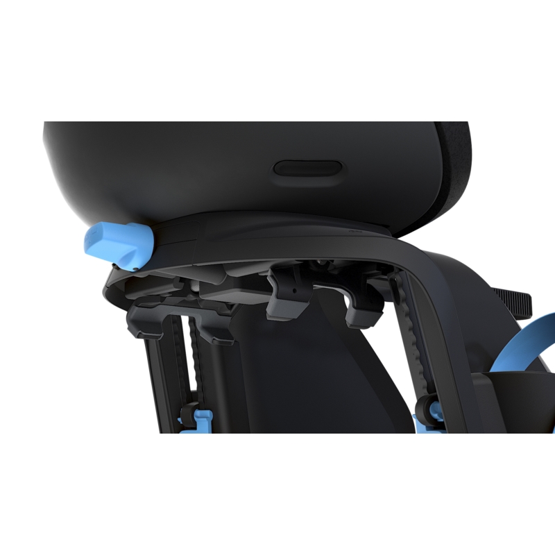 Fotelik rowerowy na bagażnk THULE Yepp Nexxt Maxi Fotelik rowerowy na bagażnk THULE Yepp Nexxt Maxi