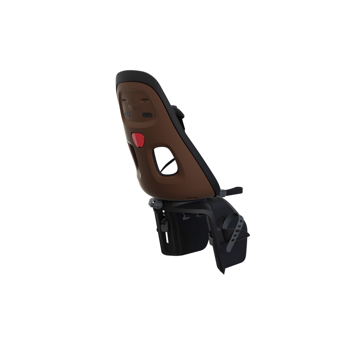 Fotelik rowerowy na bagażnk THULE Yepp Nexxt Maxi Fotelik rowerowy na bagażnk THULE Yepp Nexxt Maxi