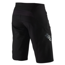 Spodenki rowerowe męskie 100% Airmatic