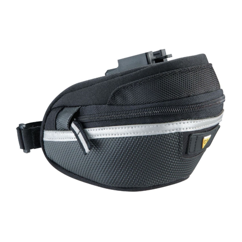Torba podsiodłowa TOPEAK Wedge Pack II Micro