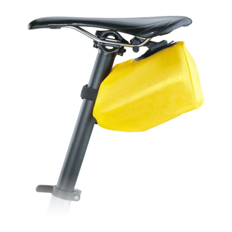 Torba podsiodłowa TOPEAK Wedge Pack II Micro