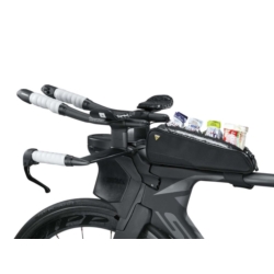 Torba rowerowa na ramę TOPEAK Fastfuel Tribag Torba rowerowa na ramę TOPEAK Fastfuel Tribag