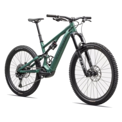 Rower elektryczny górski SPECIALIZED Turbo Levo SL Comp Alloy