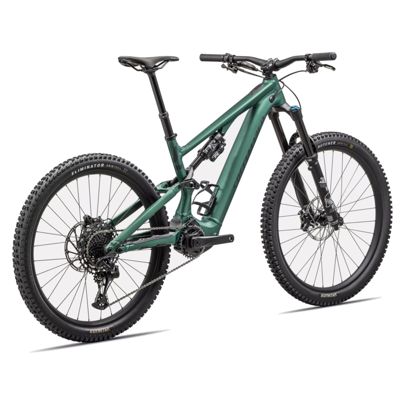 Rower elektryczny górski SPECIALIZED Turbo Levo SL Comp Alloy