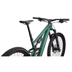 Rower elektryczny górski SPECIALIZED Turbo Levo SL Comp Alloy