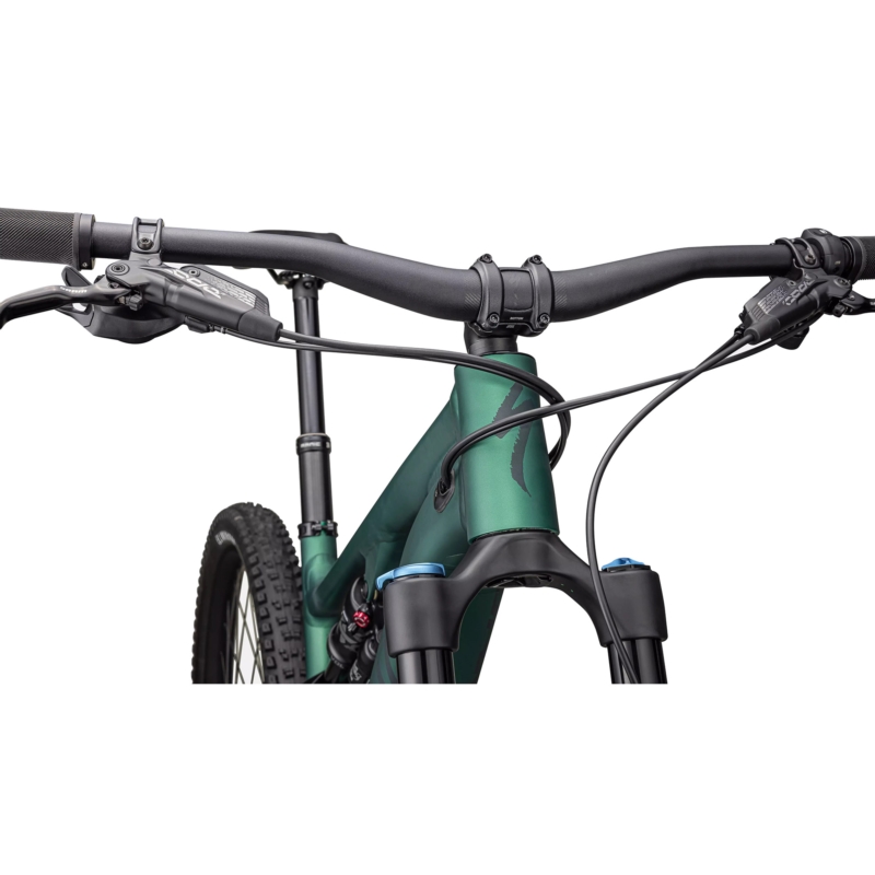 Rower elektryczny górski SPECIALIZED Turbo Levo SL Comp Alloy