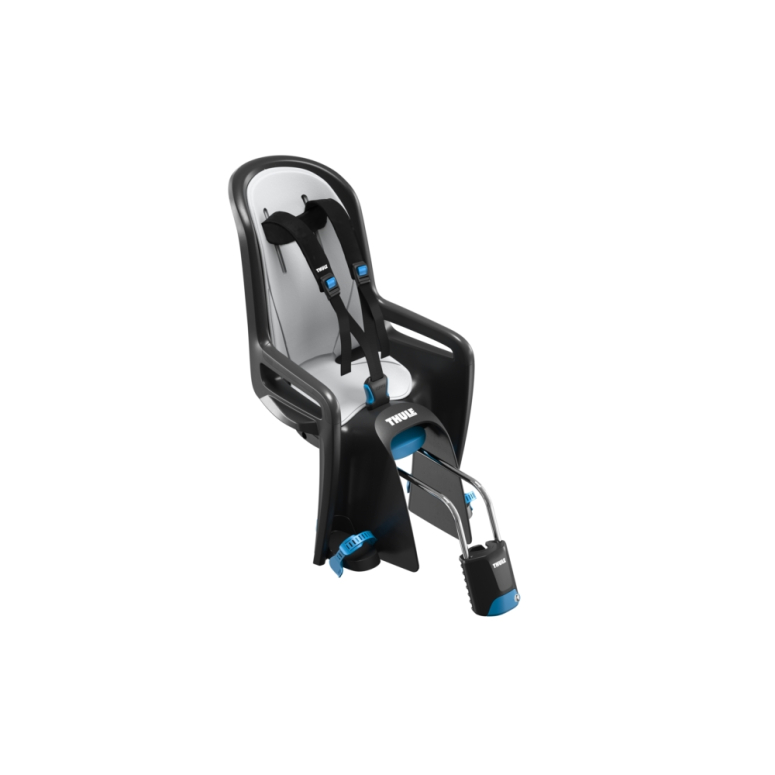 Fotelik Rowerowy THULE RideAlong - dark grey Fotelik Rowerowy THULE RideAlong - dark grey