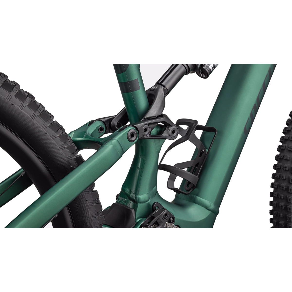 Rower elektryczny górski SPECIALIZED Turbo Levo SL Comp Alloy