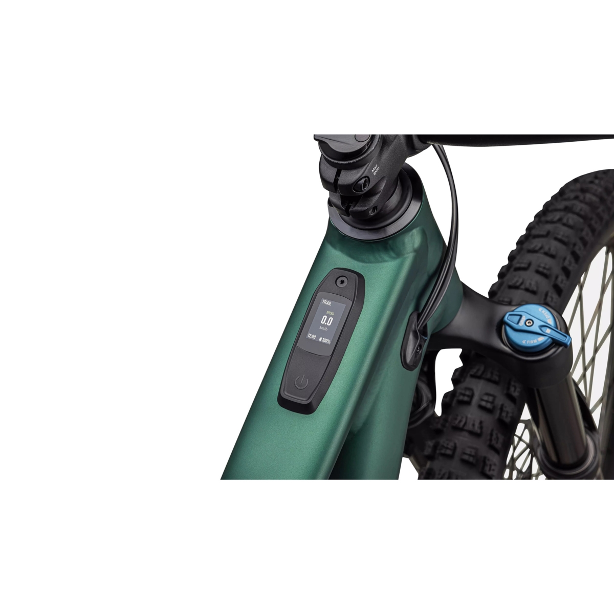 Rower elektryczny górski SPECIALIZED Turbo Levo SL Comp Alloy