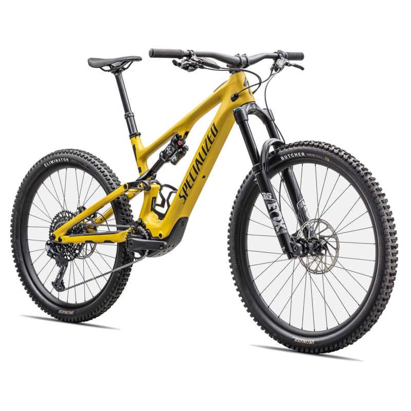 Rower e górski SPECIALIZED Turbo Levo SL CC 24 Rower e górski SPECIALIZED Turbo Levo SL CC 24